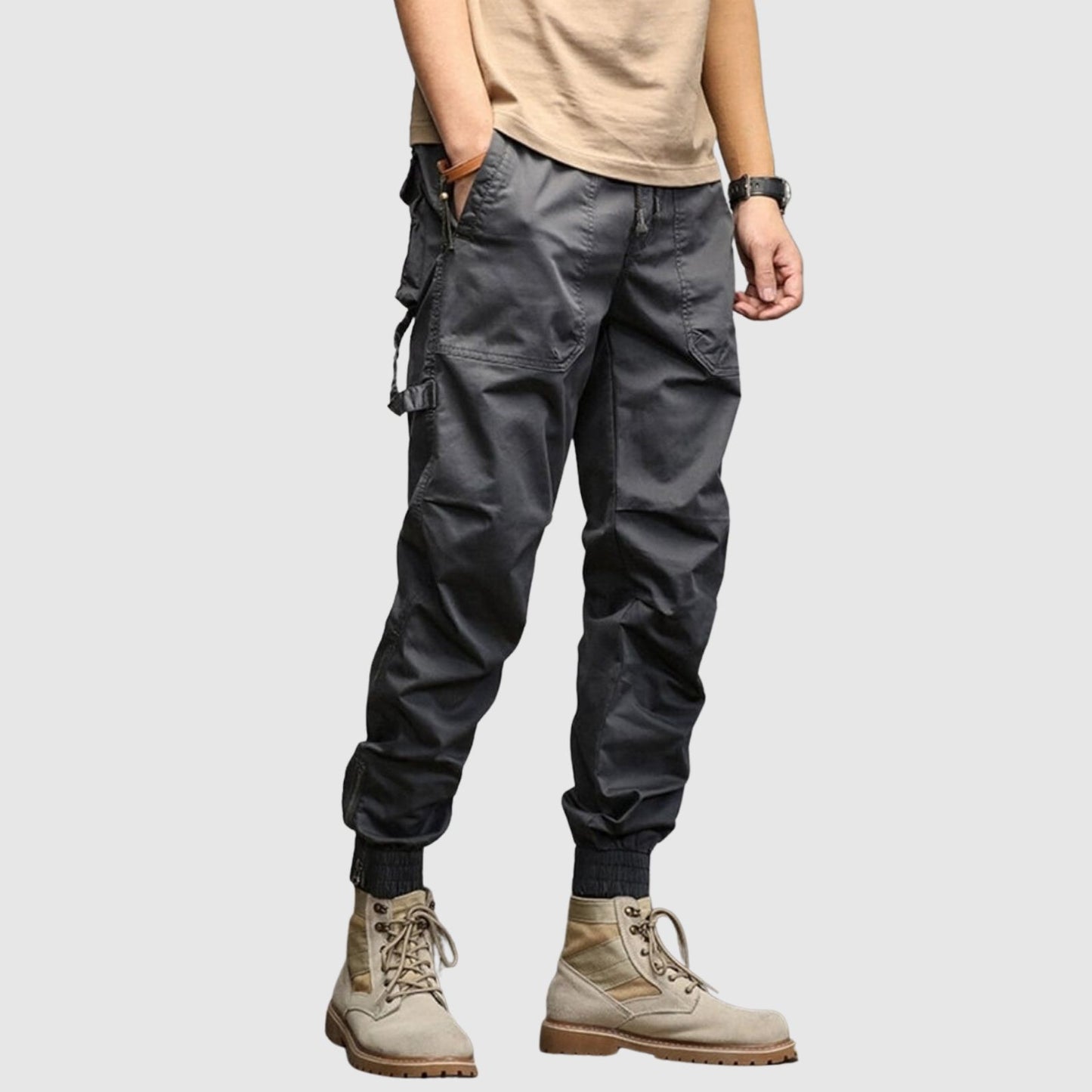 Casual jogger pants HL1841