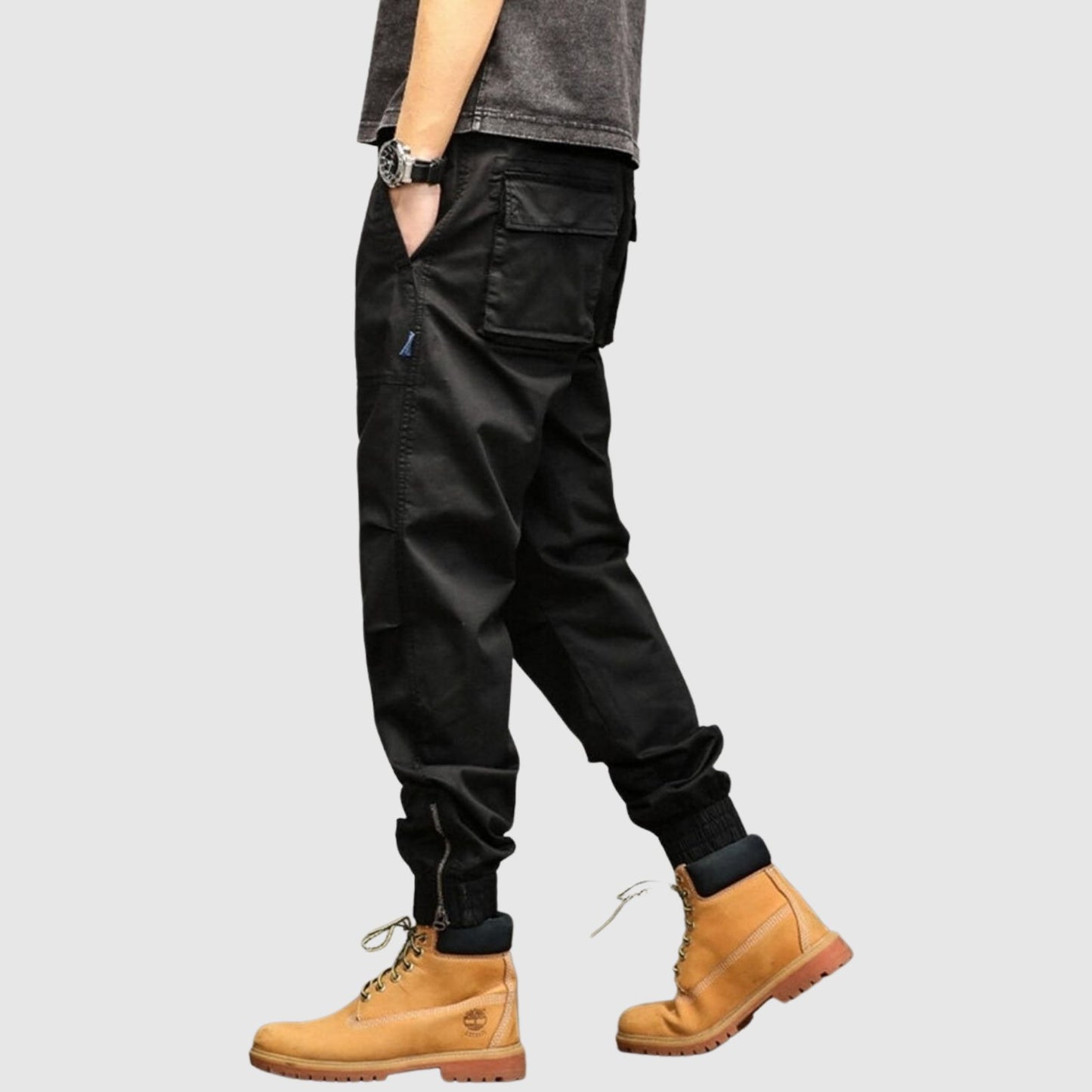 Casual jogger pants HL1841