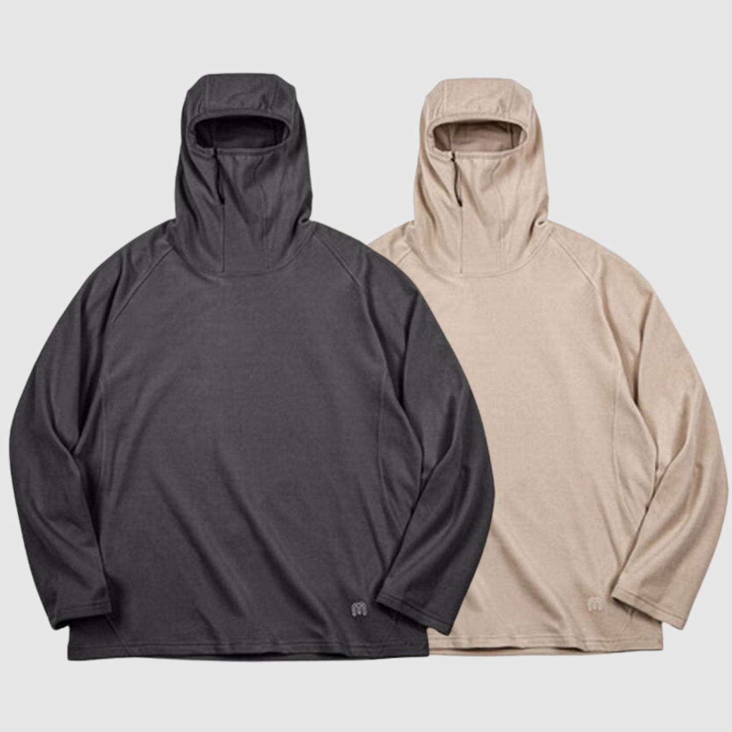 Casual Hoodie Top HL1863