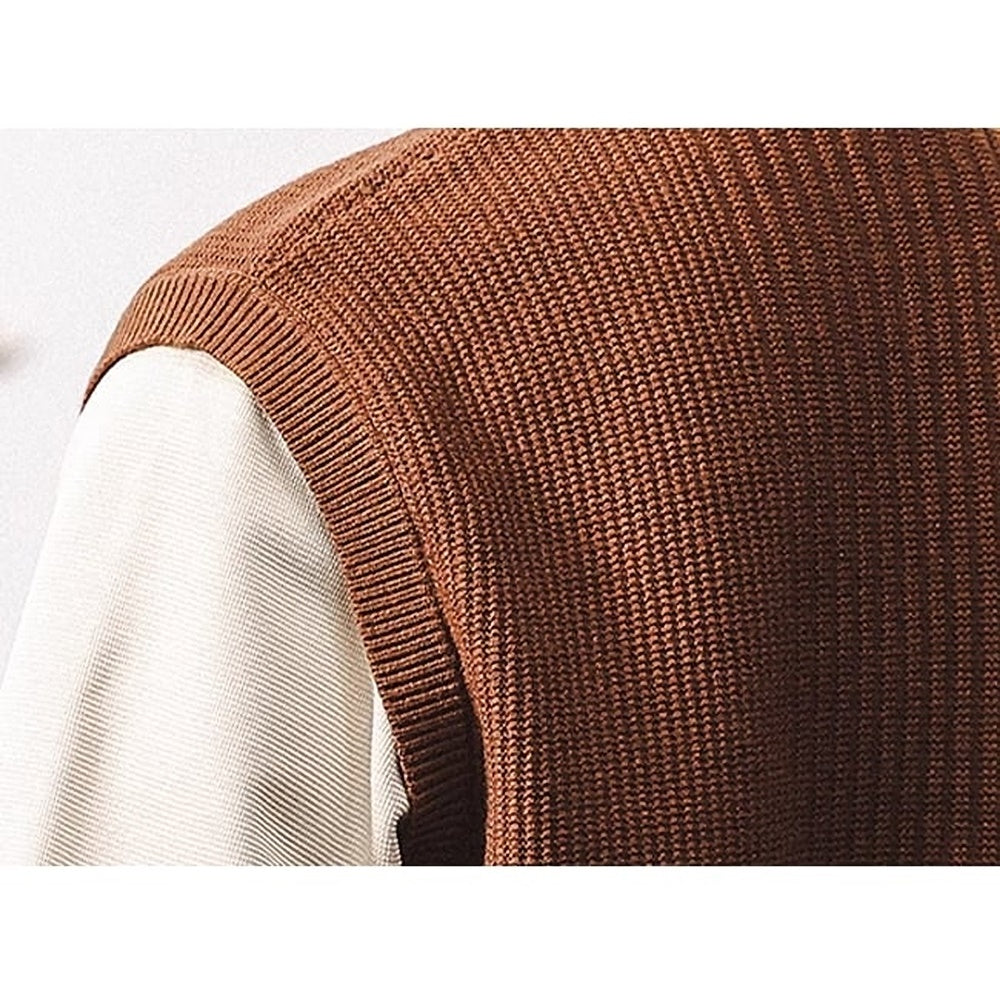 Faux layered tops HL2402