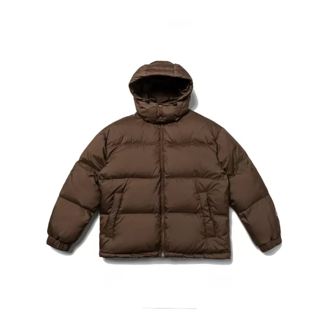 Hoodie down jacket HL1952