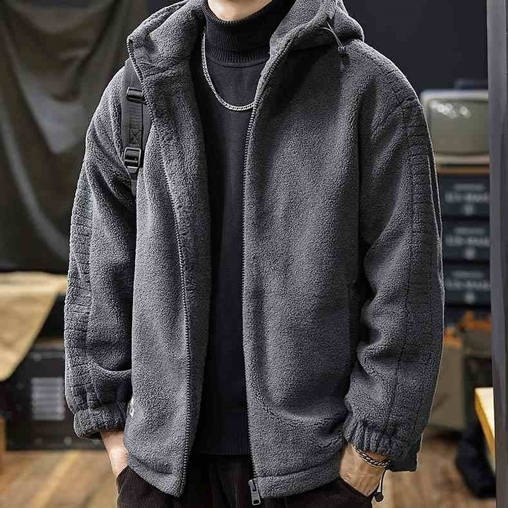 Boa down hoodie HL2268