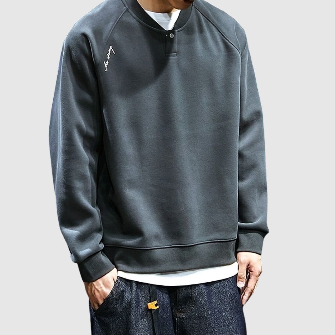 Casual Sweatshirt HL1907