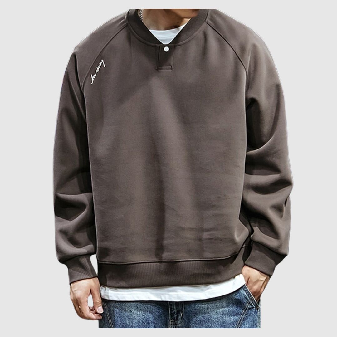 Casual Sweatshirt HL1907