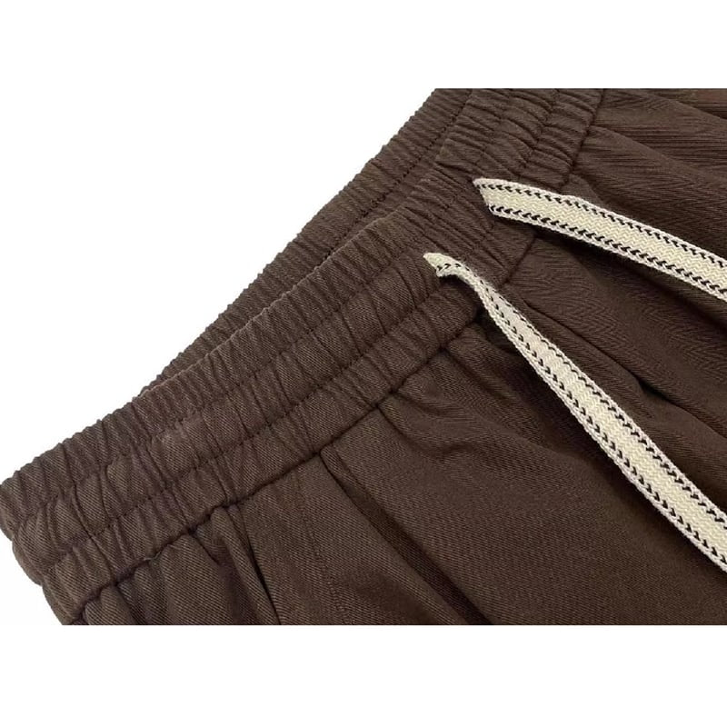 Loose jogger pants HL2216