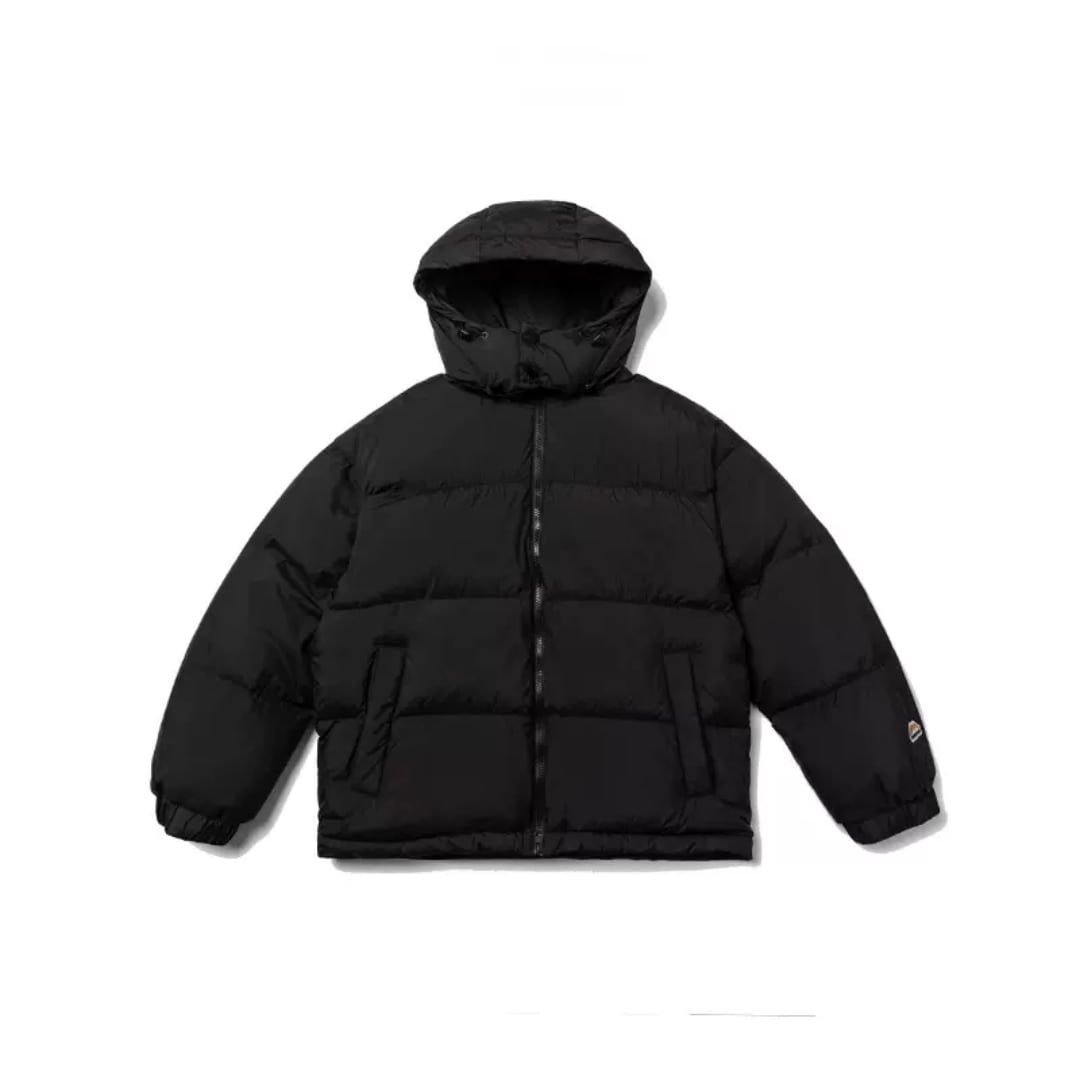 Hoodie down jacket HL1952