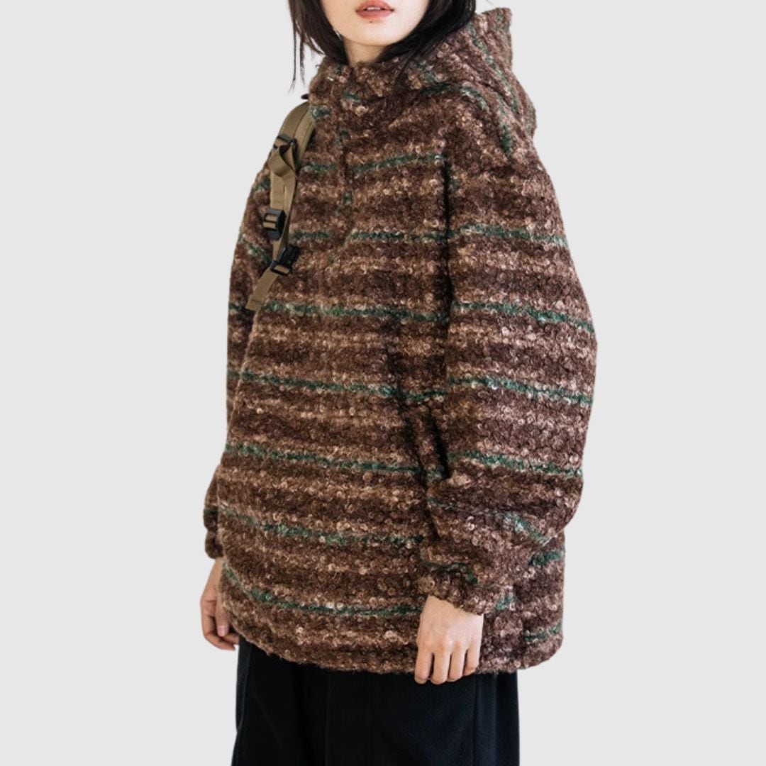 Border anorak HL1957