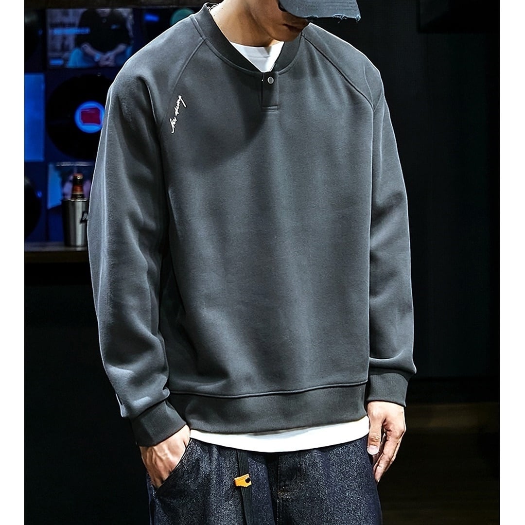 Casual Sweatshirt HL1907