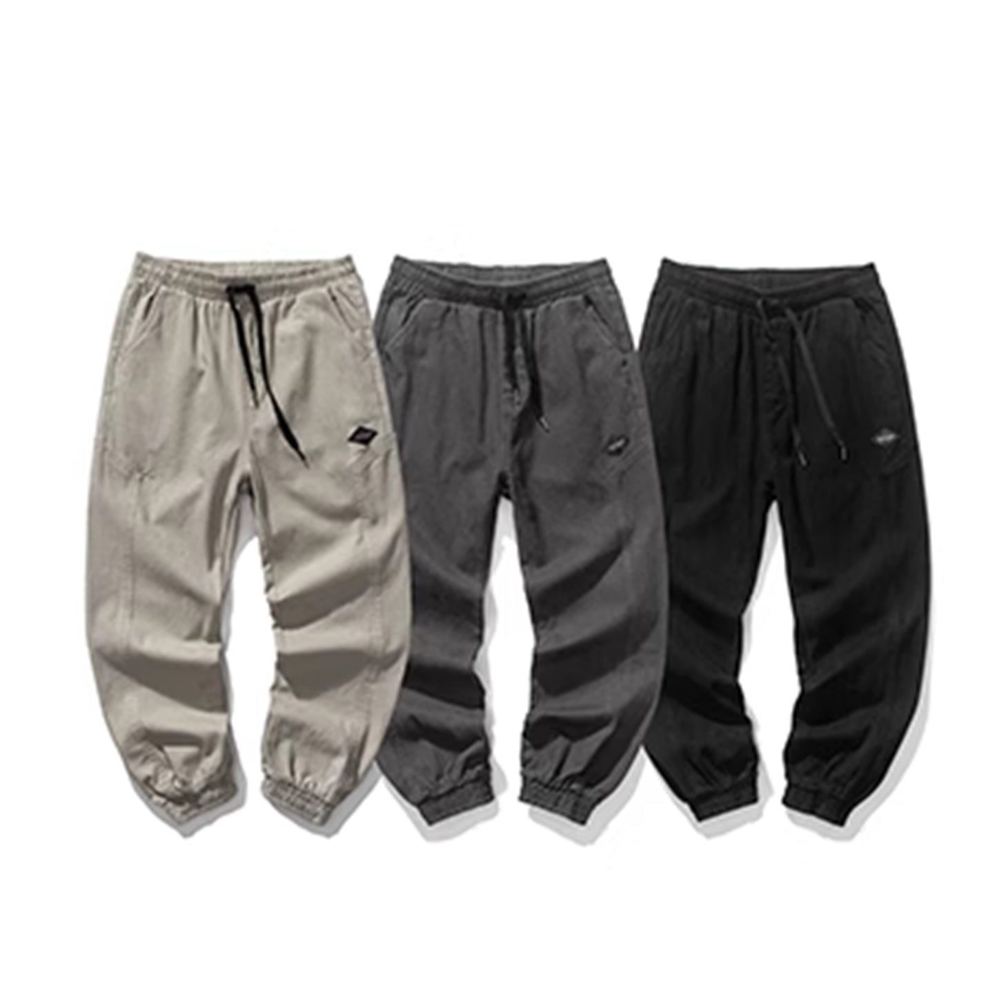 Casual pants HL1376