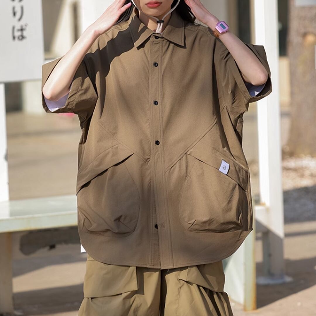 Casual Work Shirt HL2018