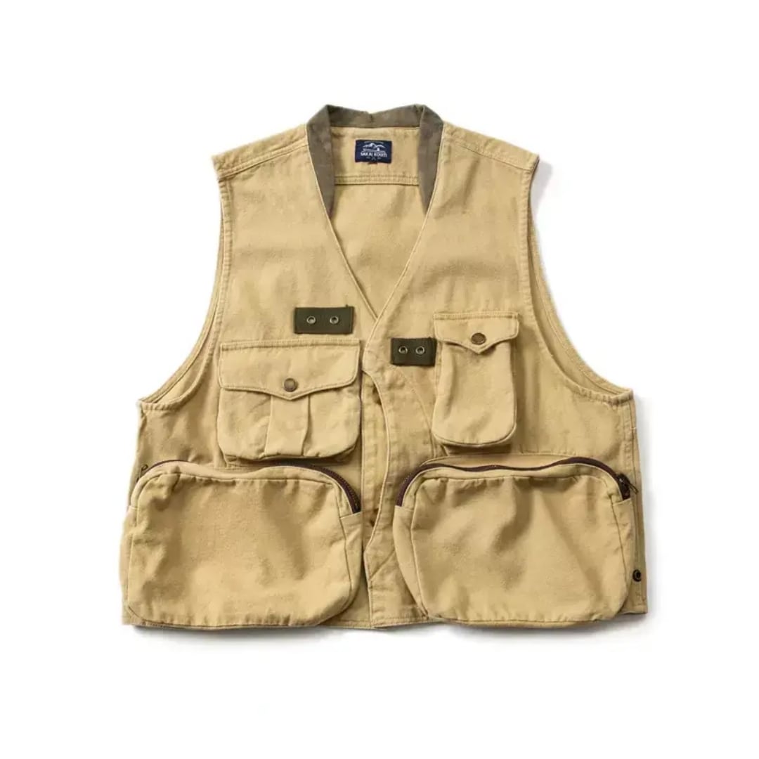 Outdoor multi vest HL2007
