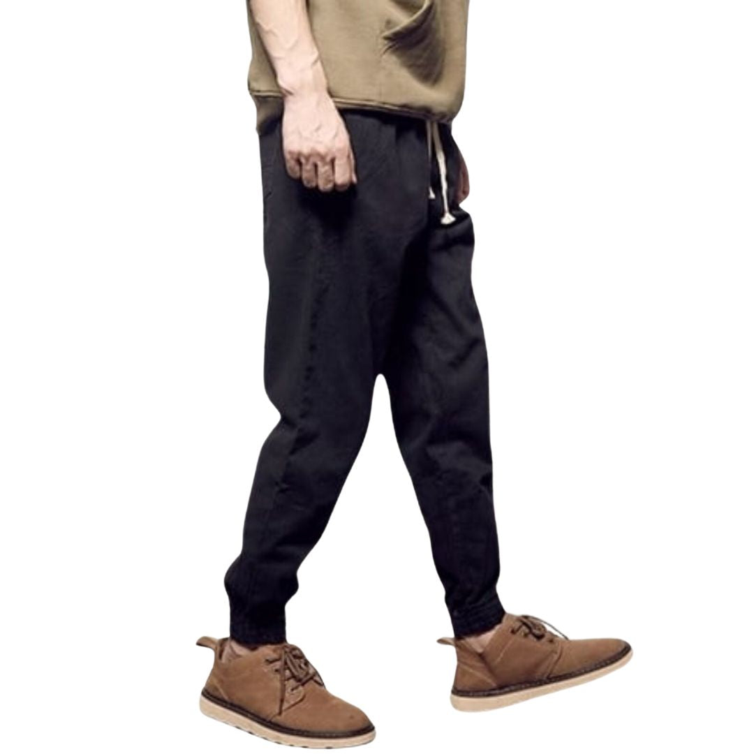 Casual jogger pants HL1613