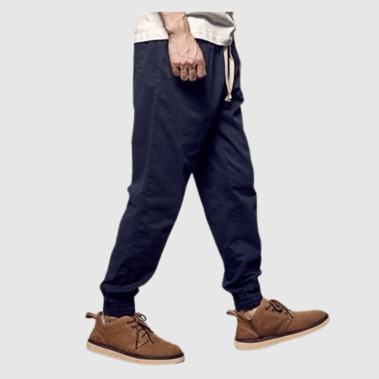 Casual jogger pants HL1613