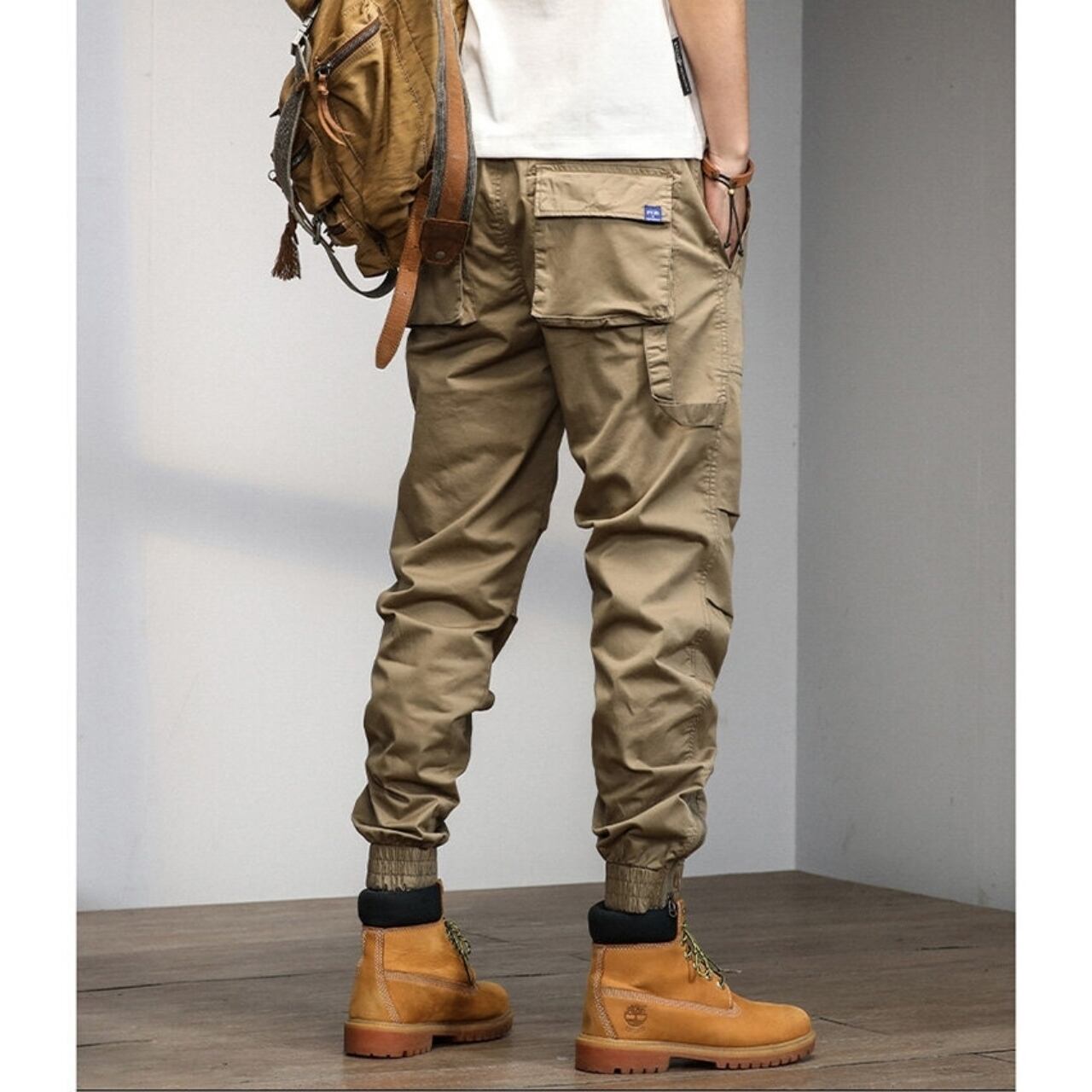 Casual jogger pants HL1841