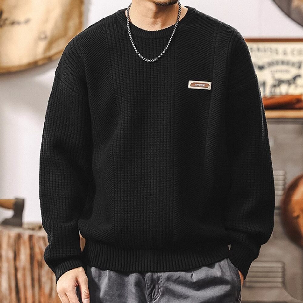 Heavy weight sweater HL2400