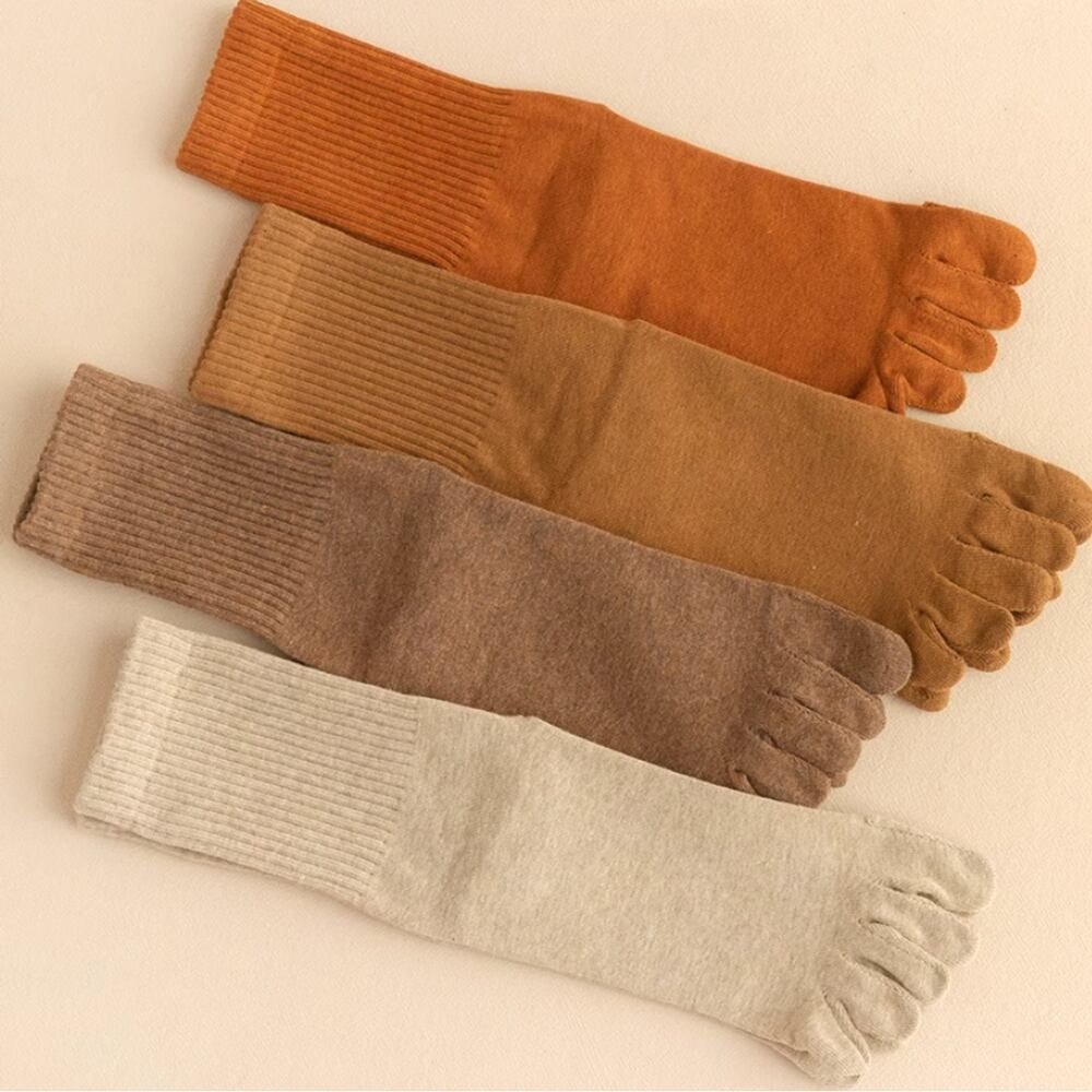 5 fingers random 3 pair set HL2325