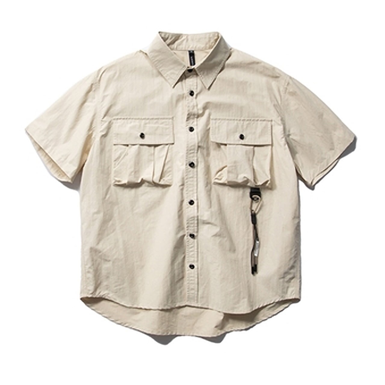 Half-Sleeve Casual Shirt HL1735