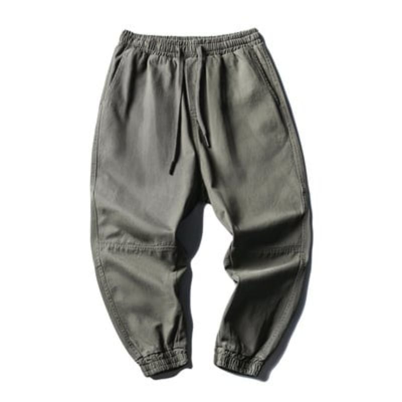 Casual pants HL1384