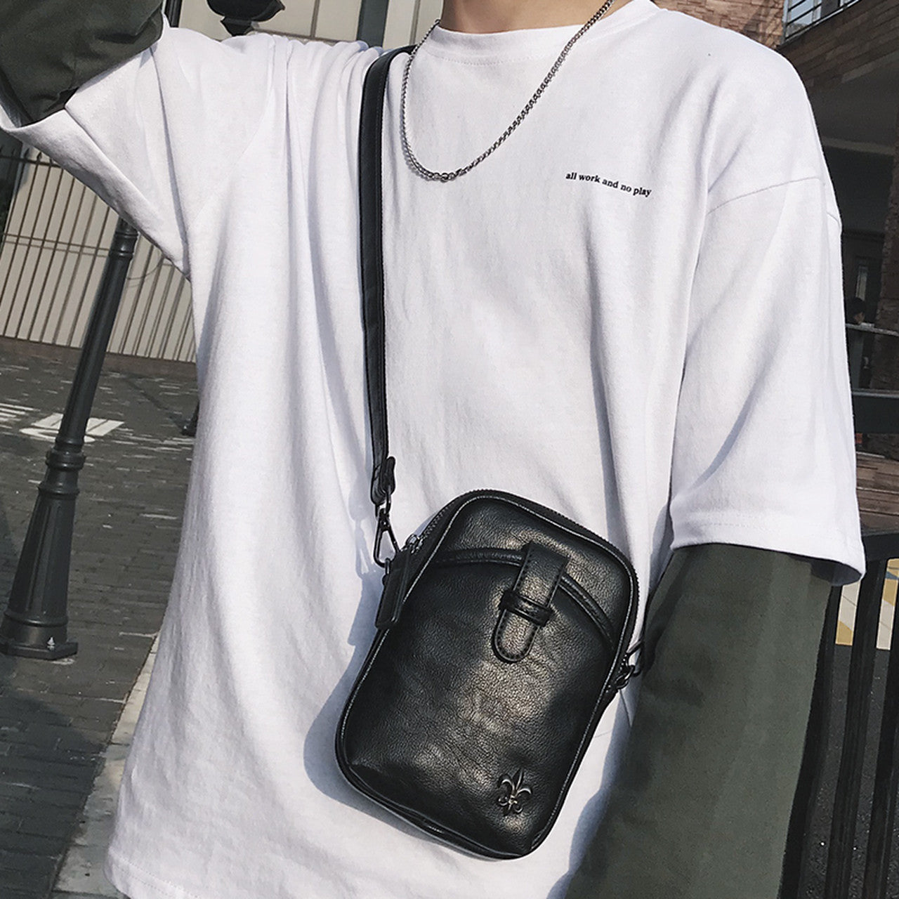 ミニショルダーバッグ HL1044