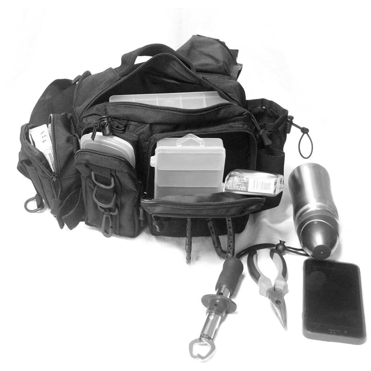Outdoor Messenger Bag HL1597