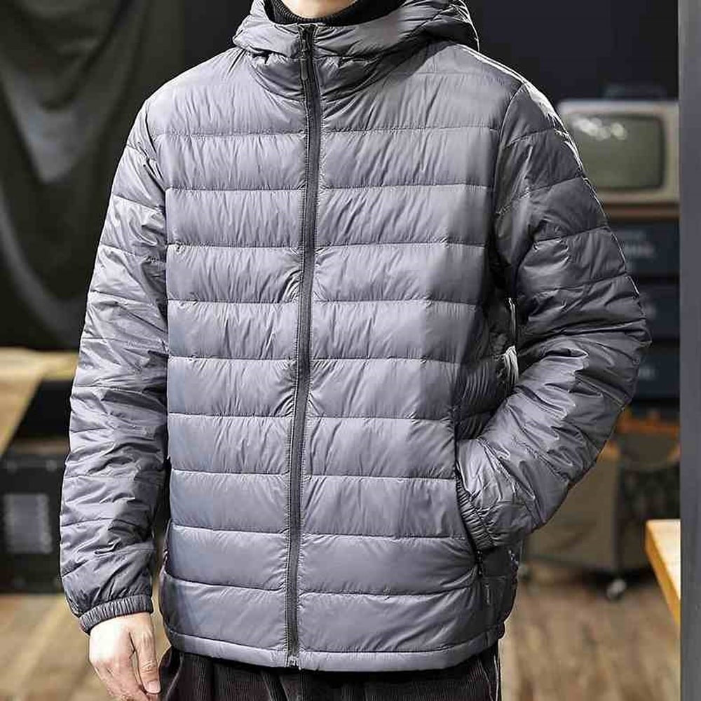 Light down jacket HL2263