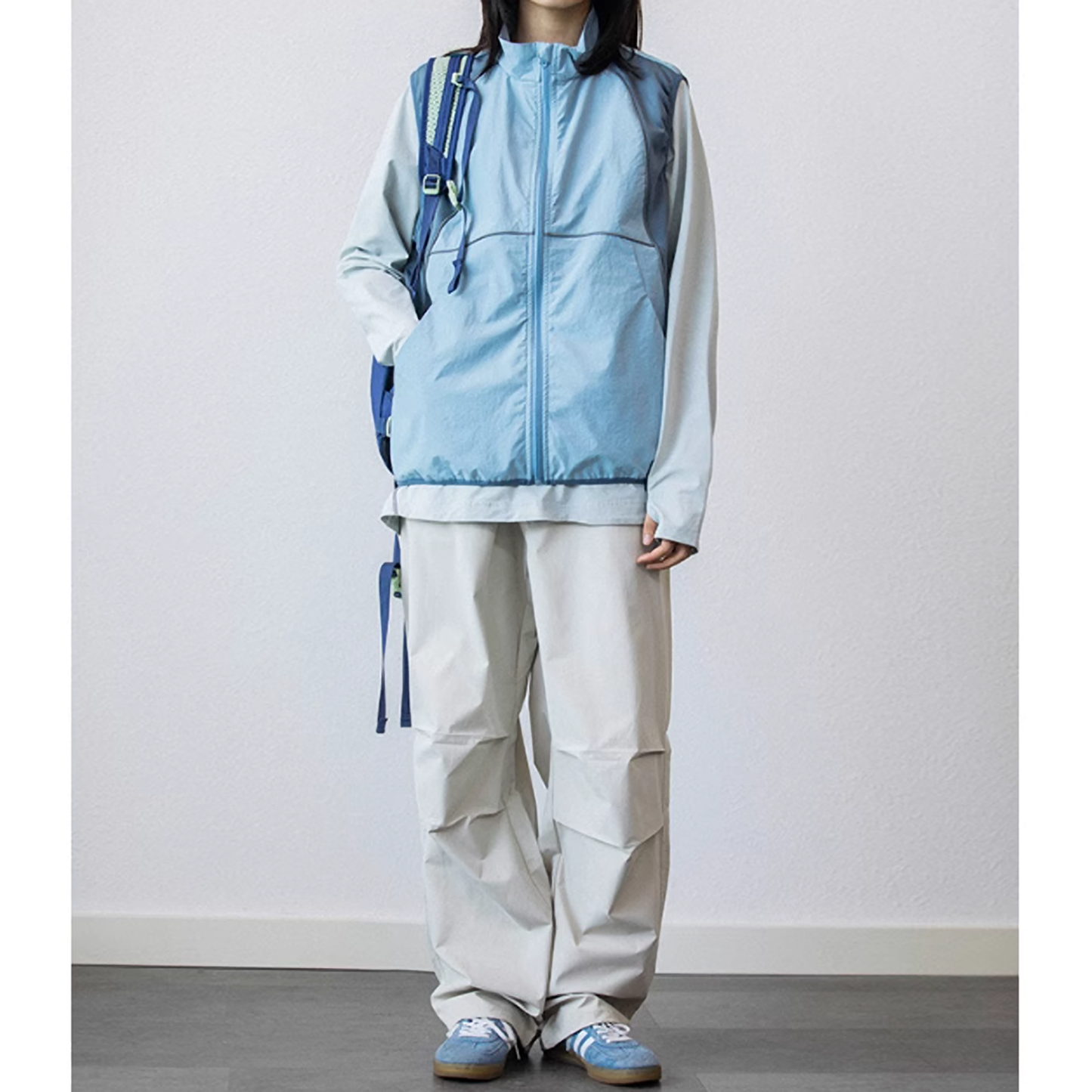 Outdoor vest HS1010