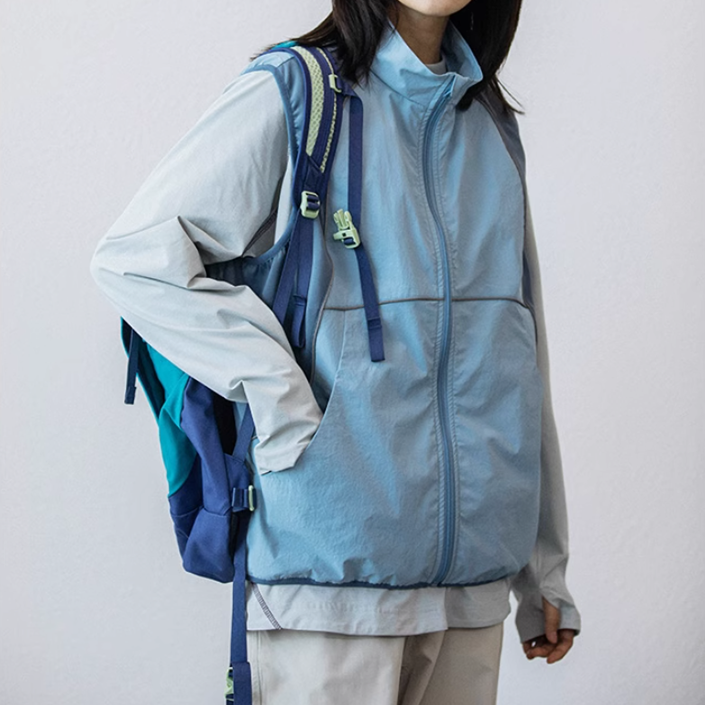 Outdoor vest HS1010