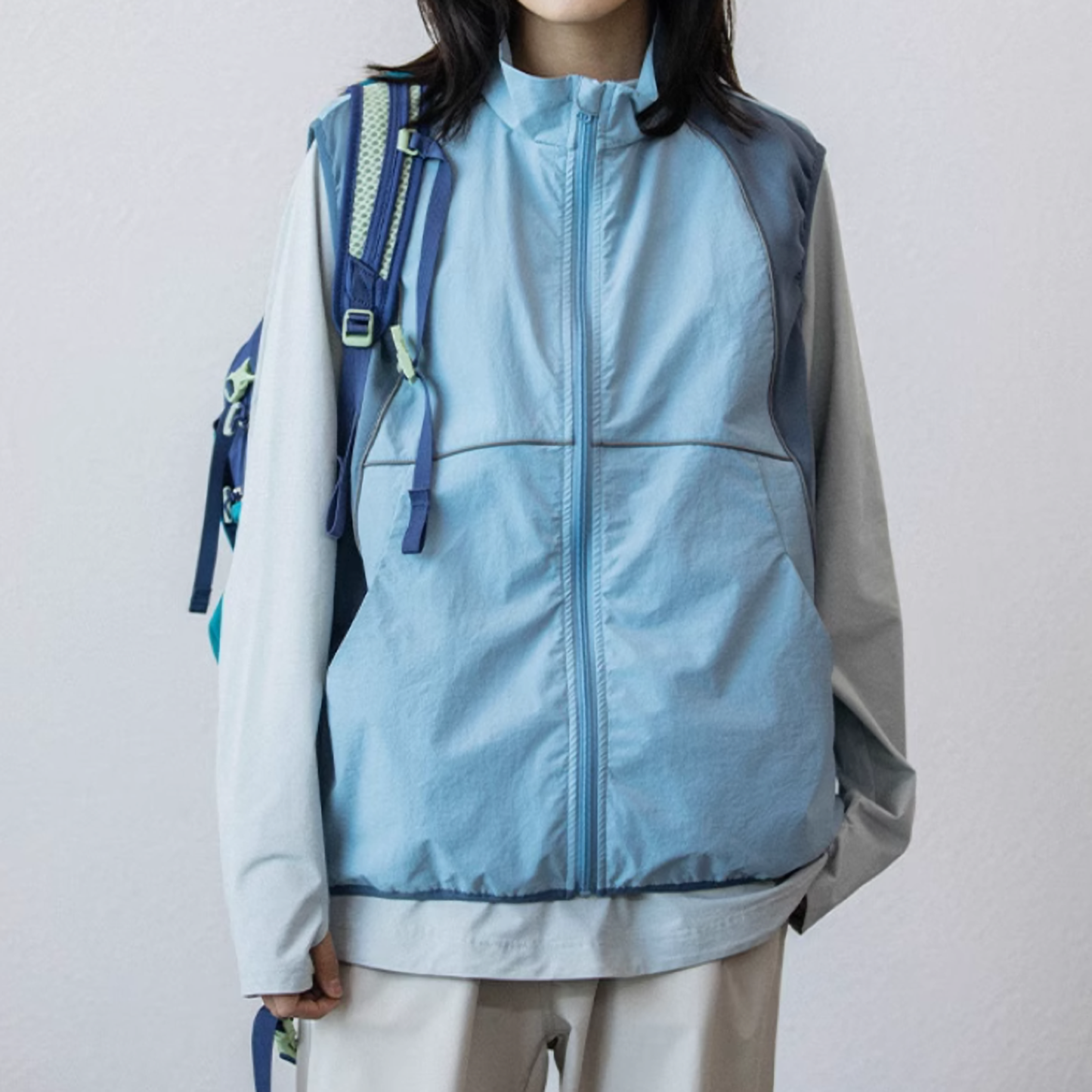 Outdoor vest HS1010