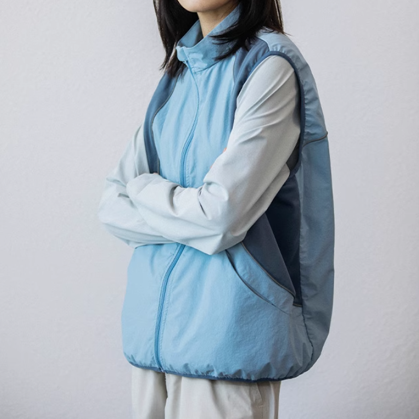 Outdoor vest HS1010