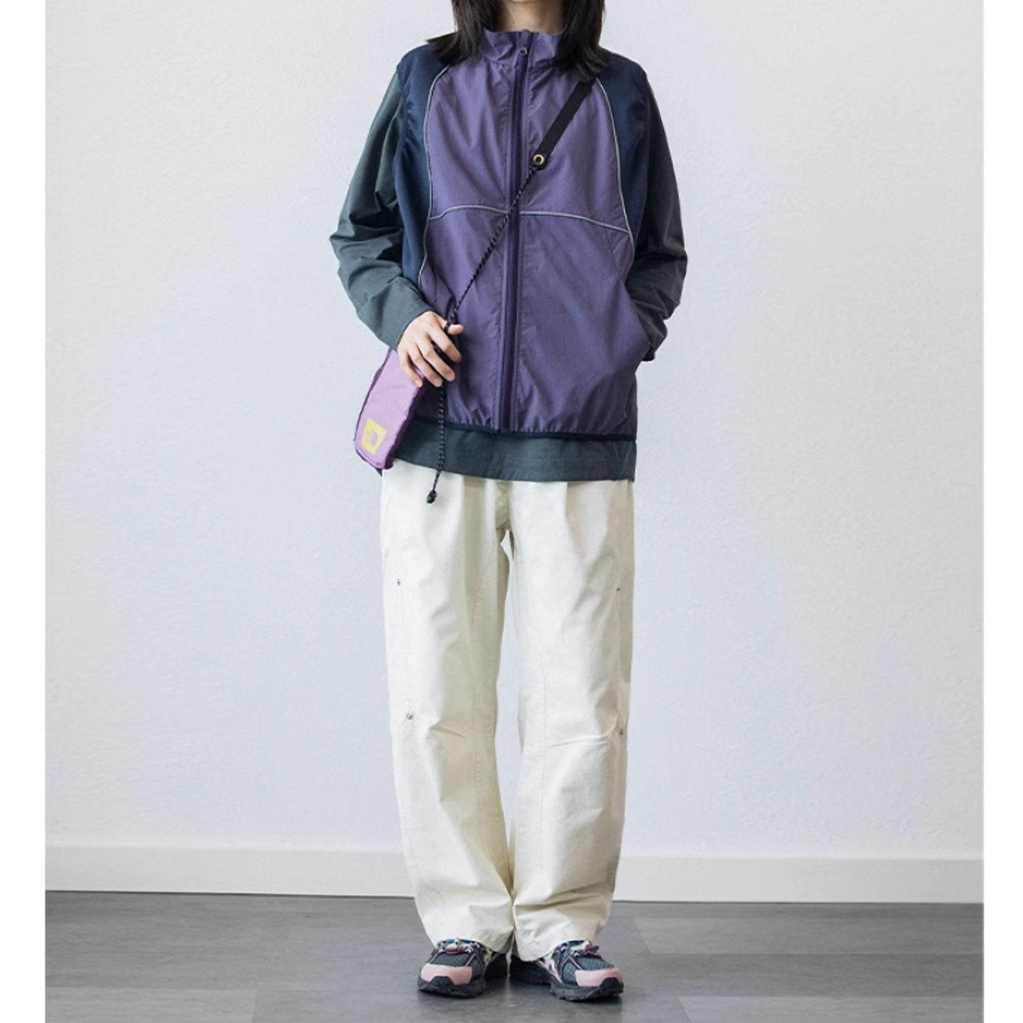 Outdoor vest HS1010