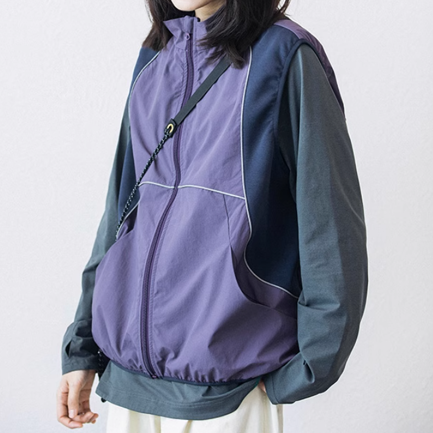 Outdoor vest HS1010