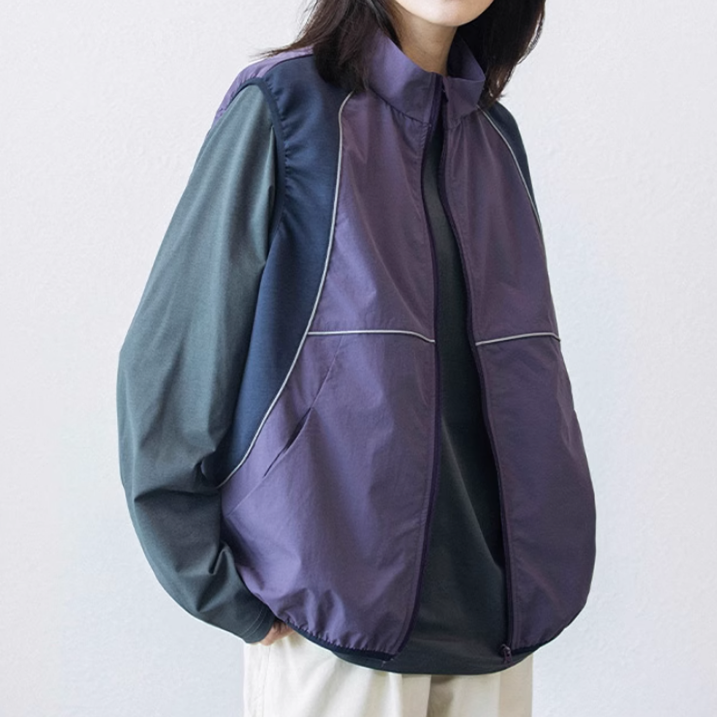Outdoor vest HS1010