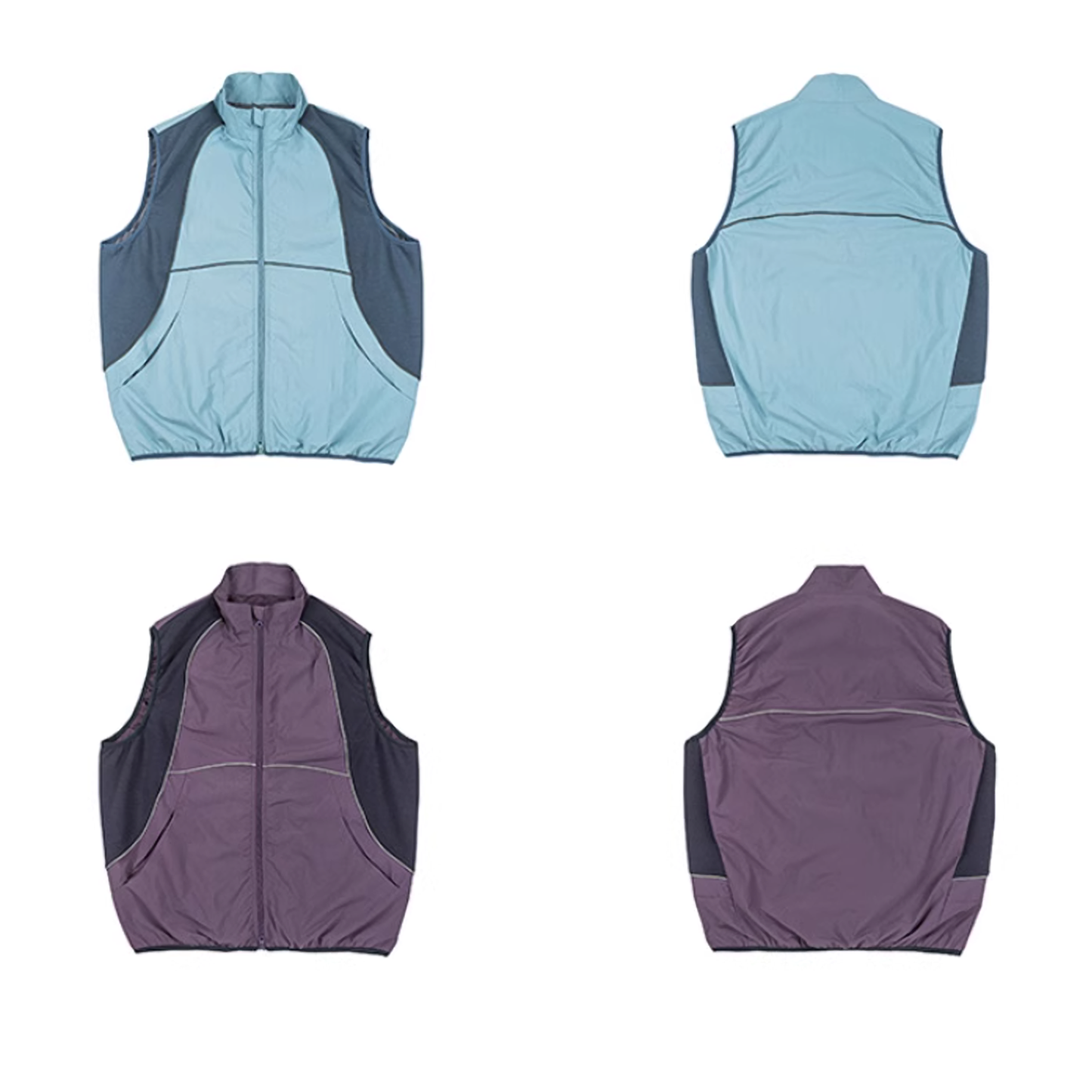 Outdoor vest HS1010