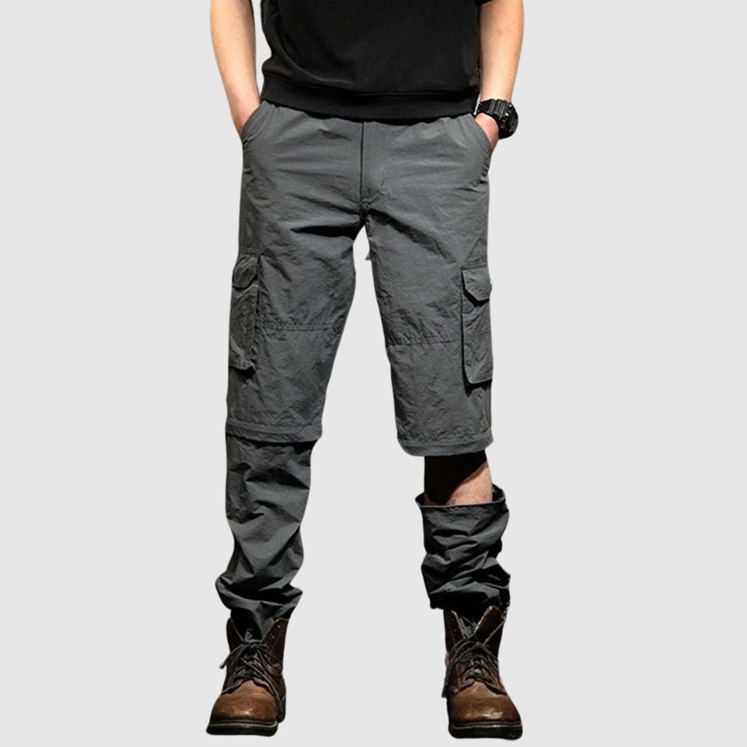 2WAY Casual Pants HL1621