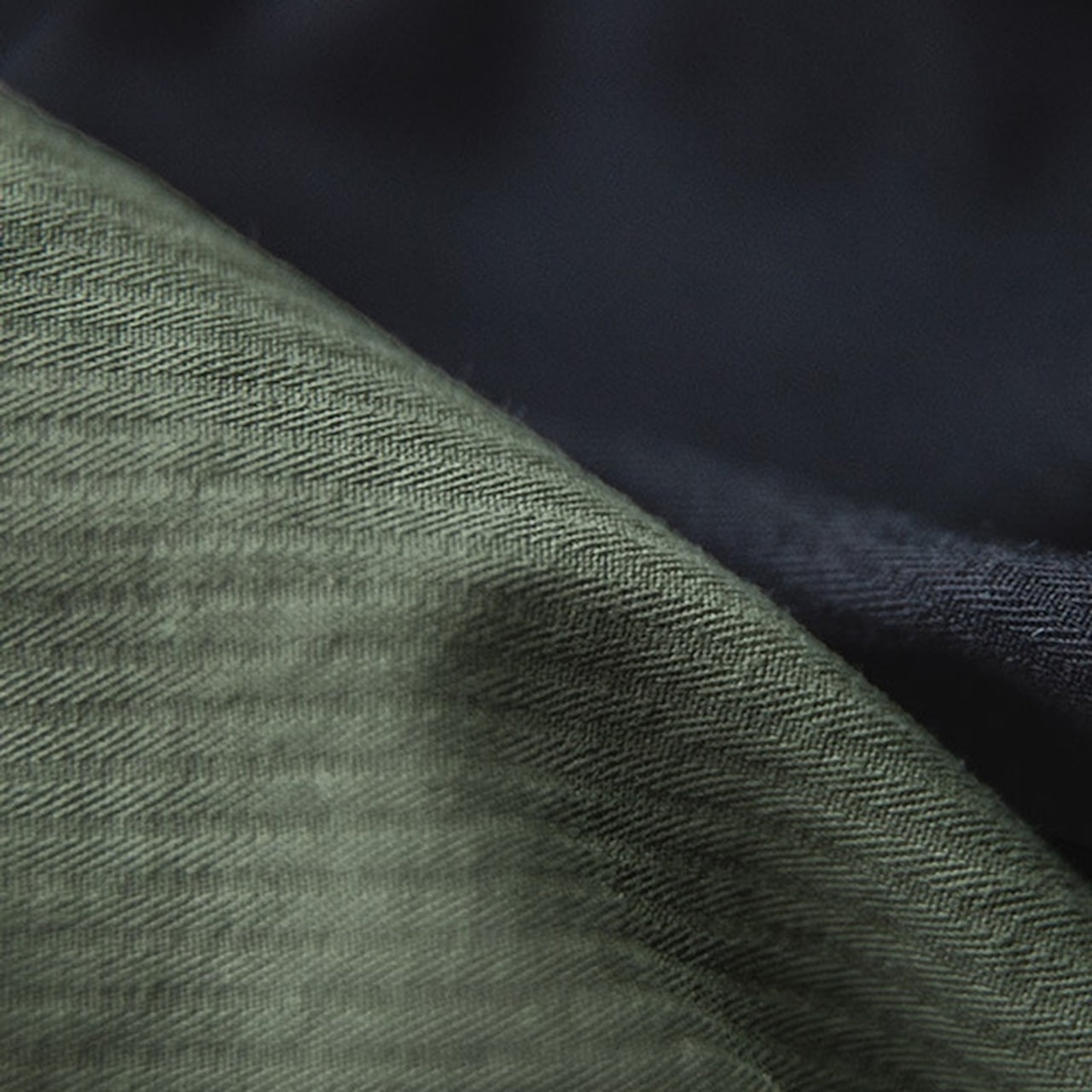 MA−1 jacket HL1543