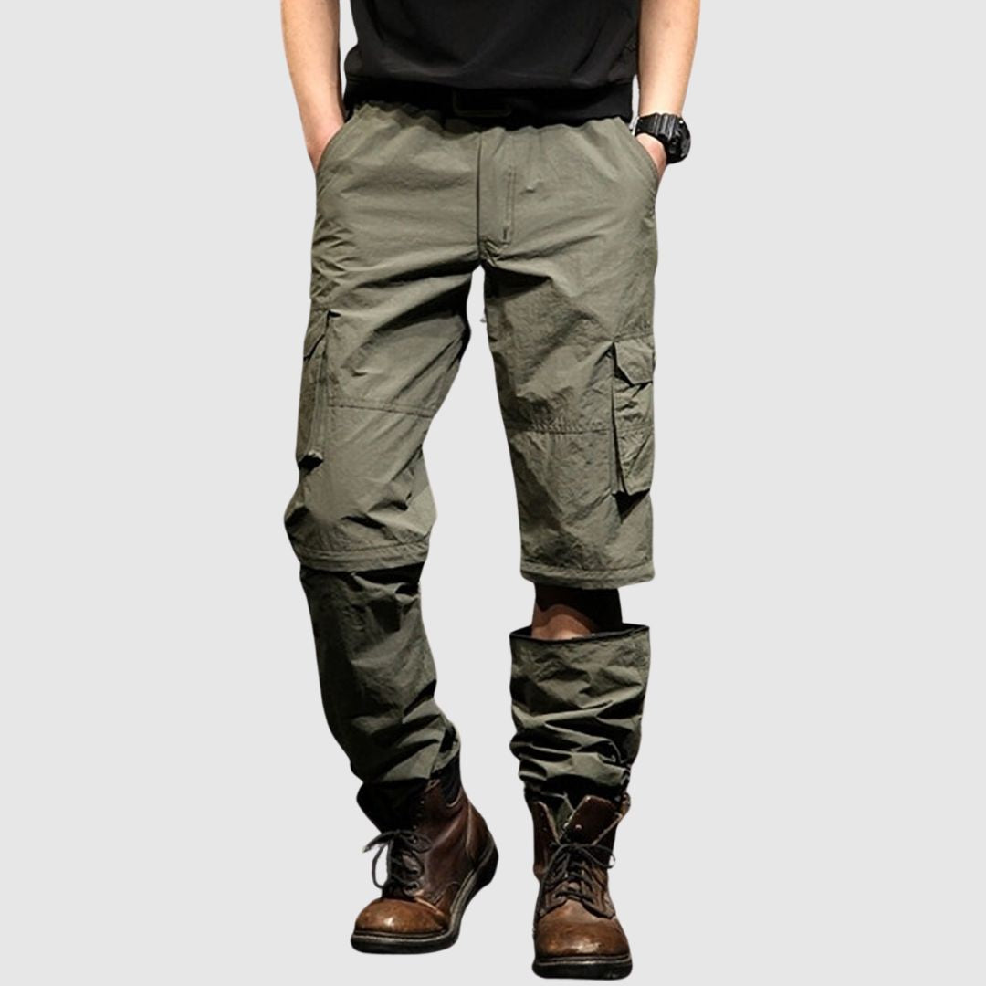 2WAY Casual Pants HL1621