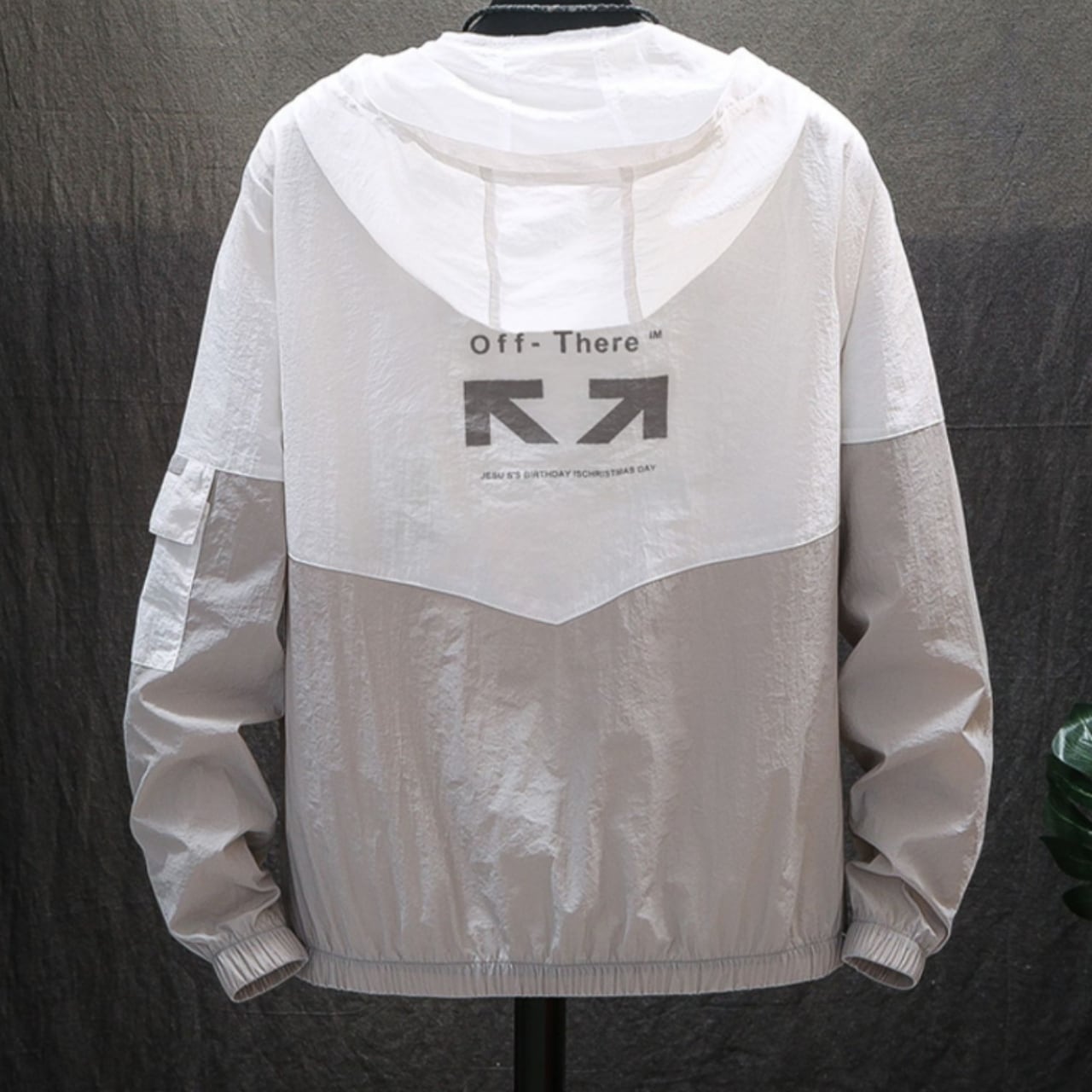 Windbreaker HL1671