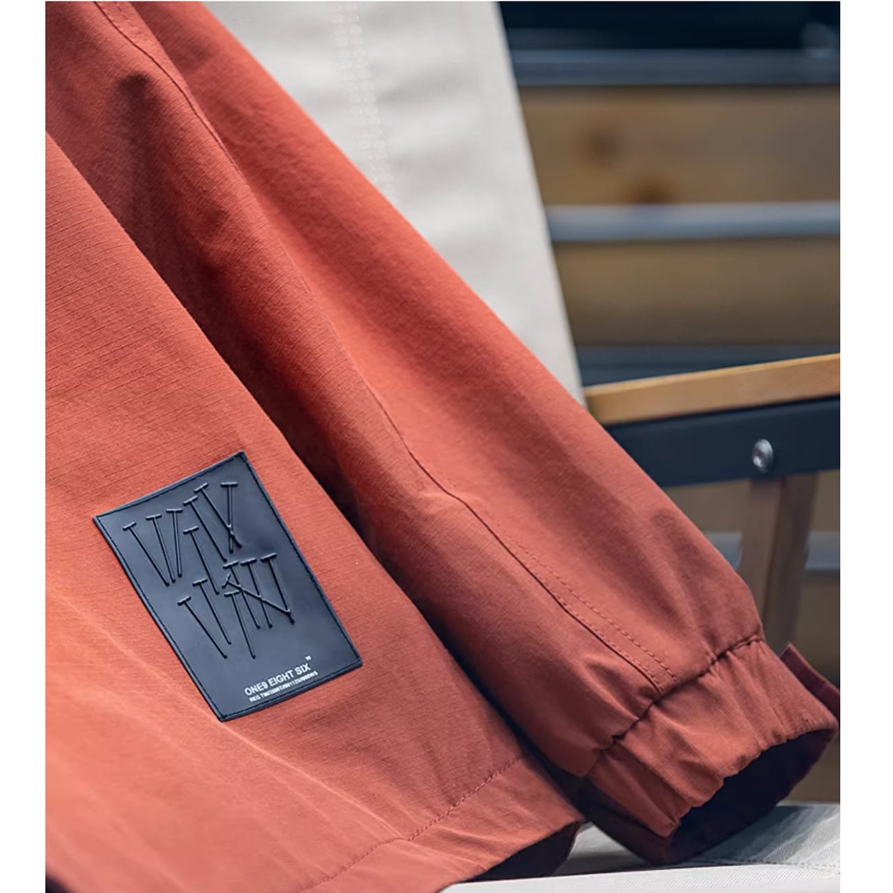 Casual work jacket HL1870