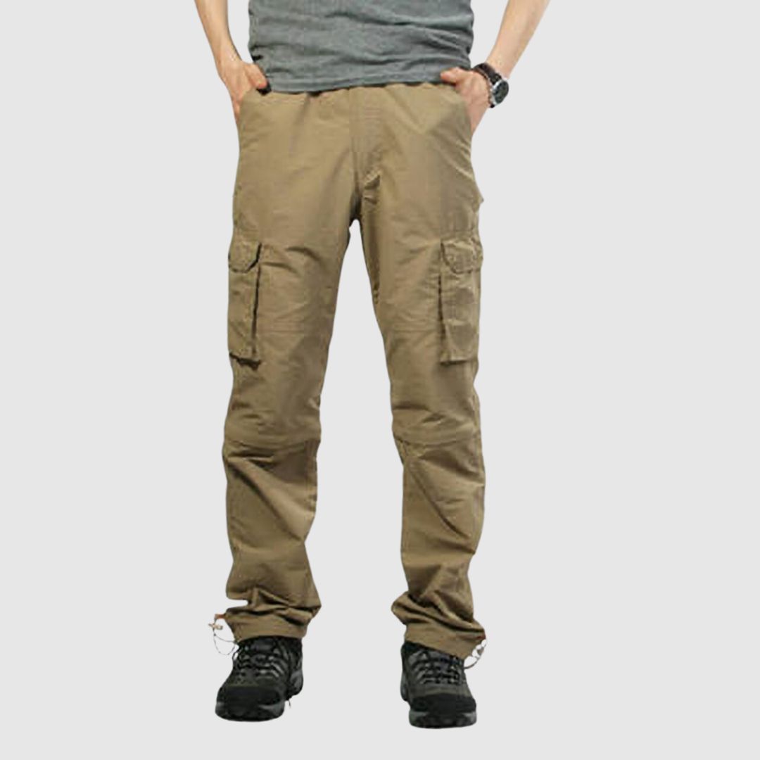 2WAY Casual Pants HL1621