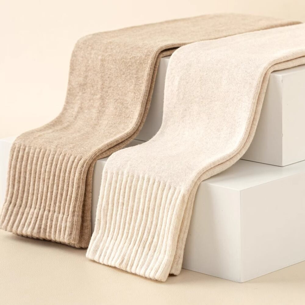 Long socks random 3 pair set HL2328