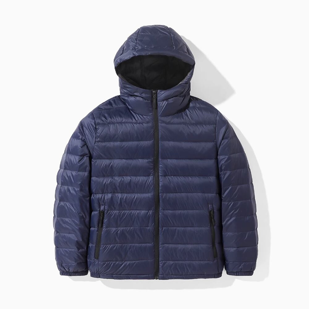 Light down jacket HL2263