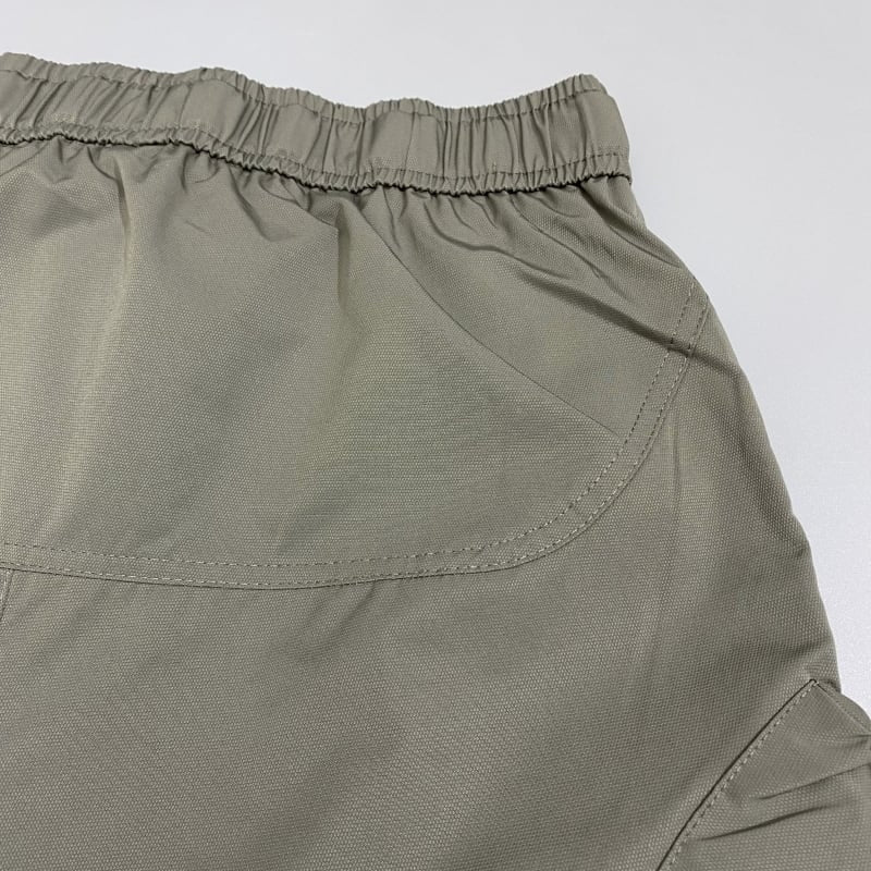 Street style jogger pants HL2215
