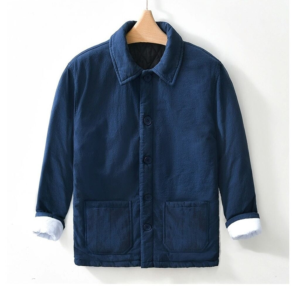 Quilted jacket HL2347