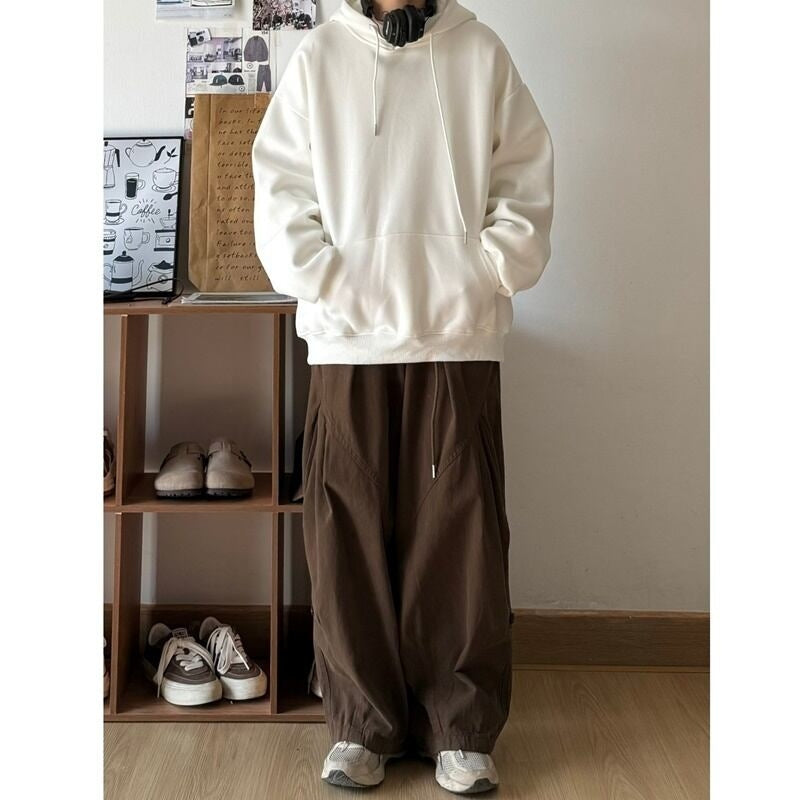 Wide leg pants HL2192