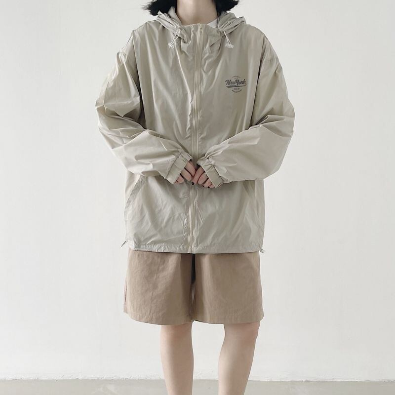 Mountain parka HL1497