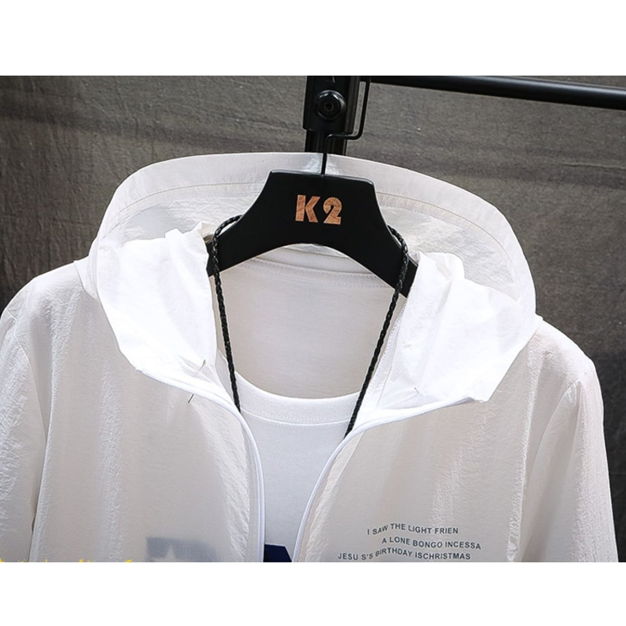 Windbreaker HL1671