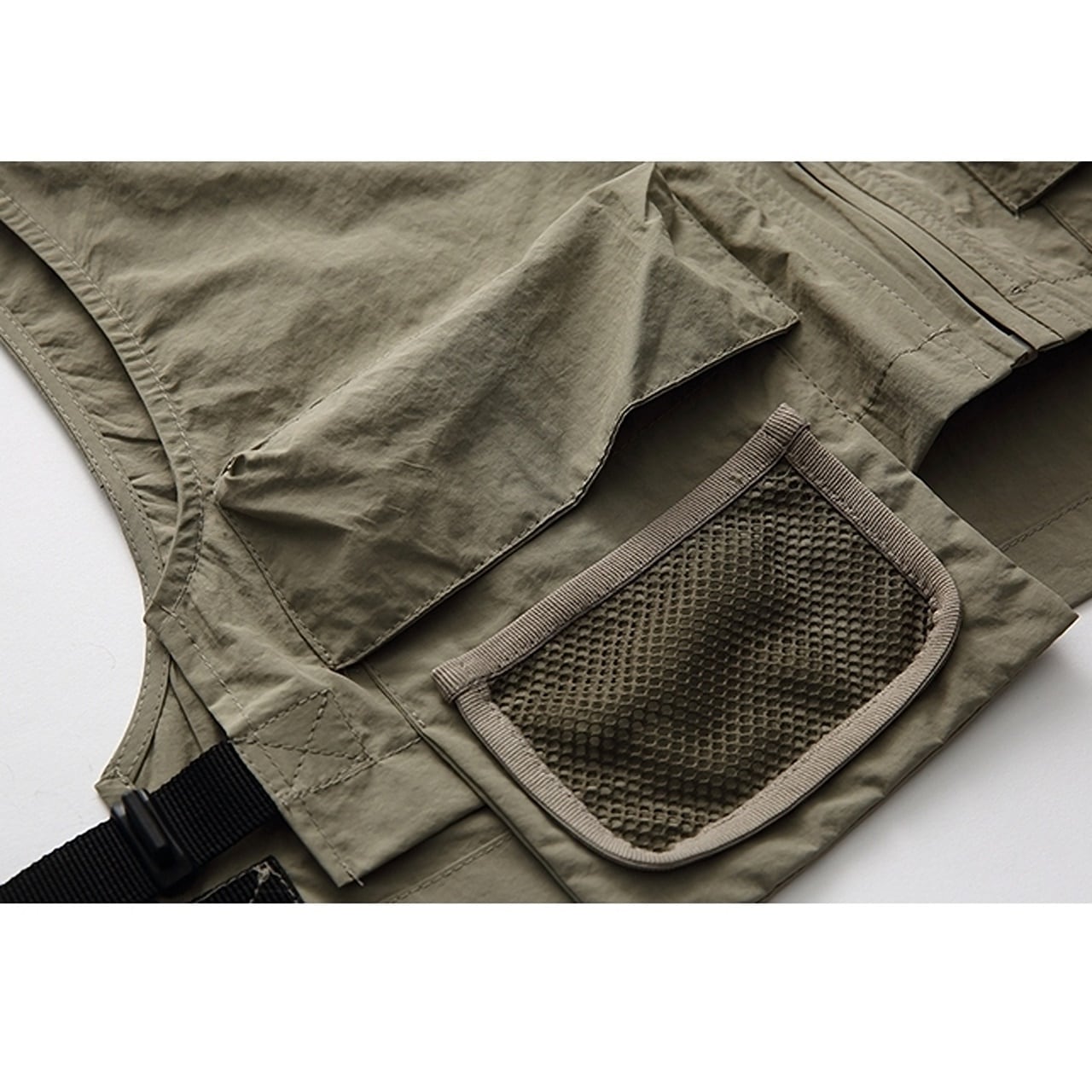 Outdoor Foodie Vest HL1610