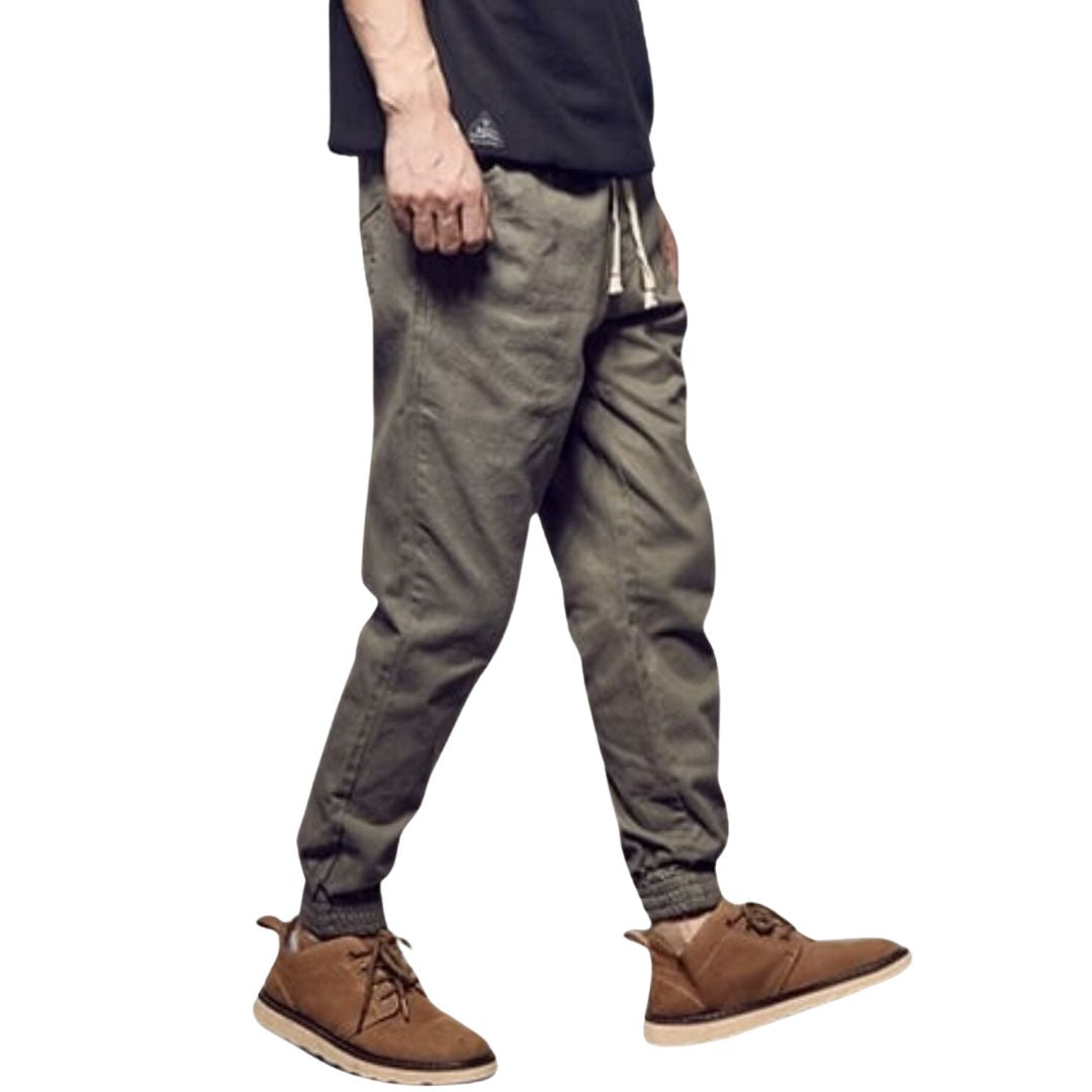 Casual jogger pants HL1613