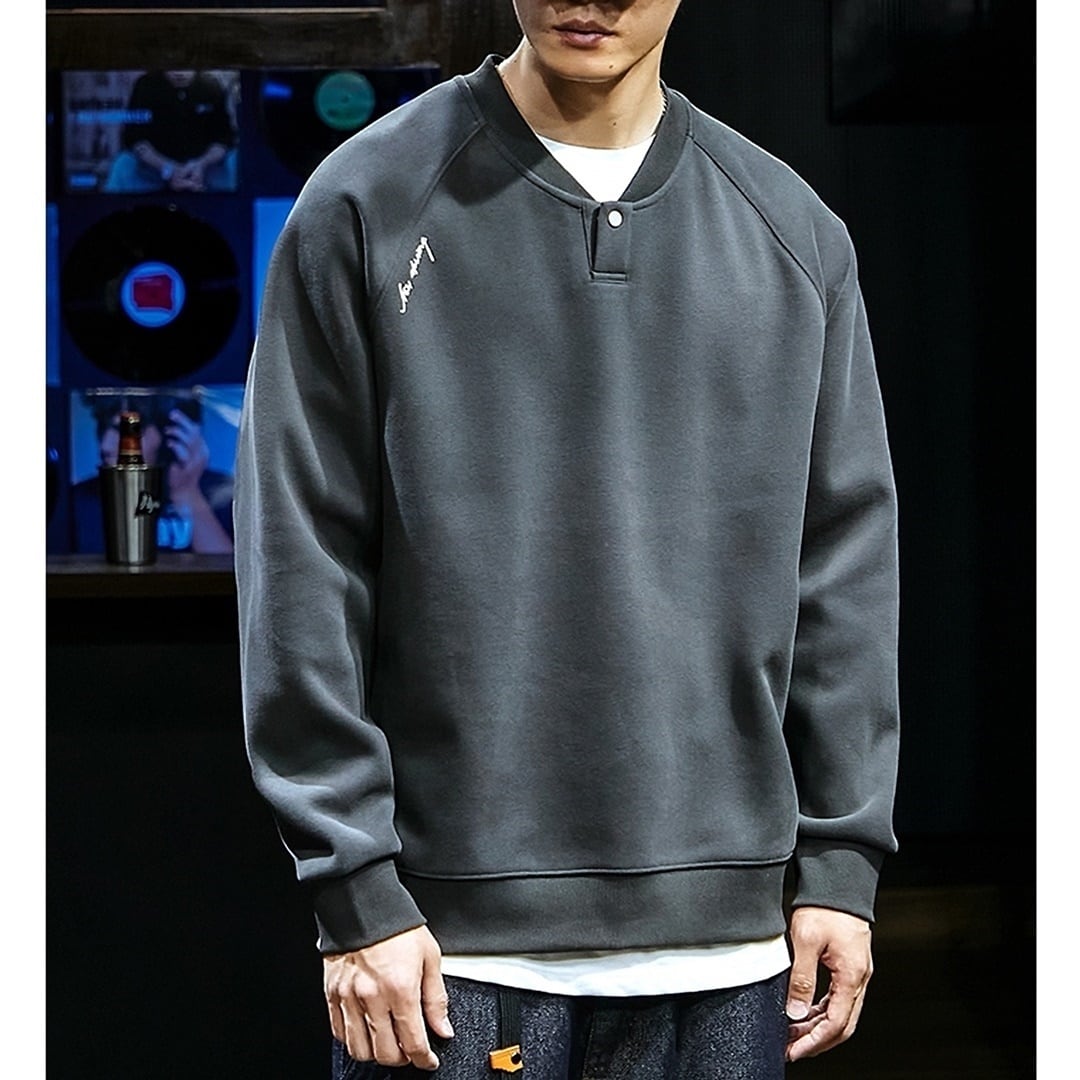 Casual Sweatshirt HL1907