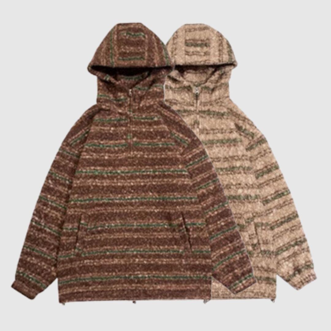 Border anorak HL1957